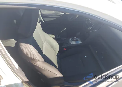 2020 Subaru Impreza 5-Door z USA, uszkodzony, nr VIN 4S3GTAB66L3713825